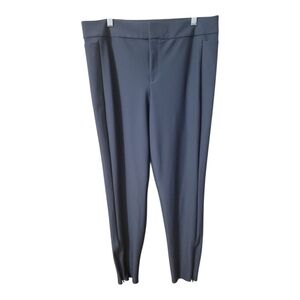 Athleta Women's Pants Zipper At The Hem